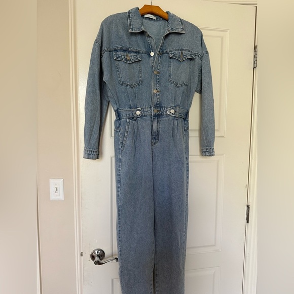 Vici Idem Ditto Jumpsuit - Picture 4 of 6